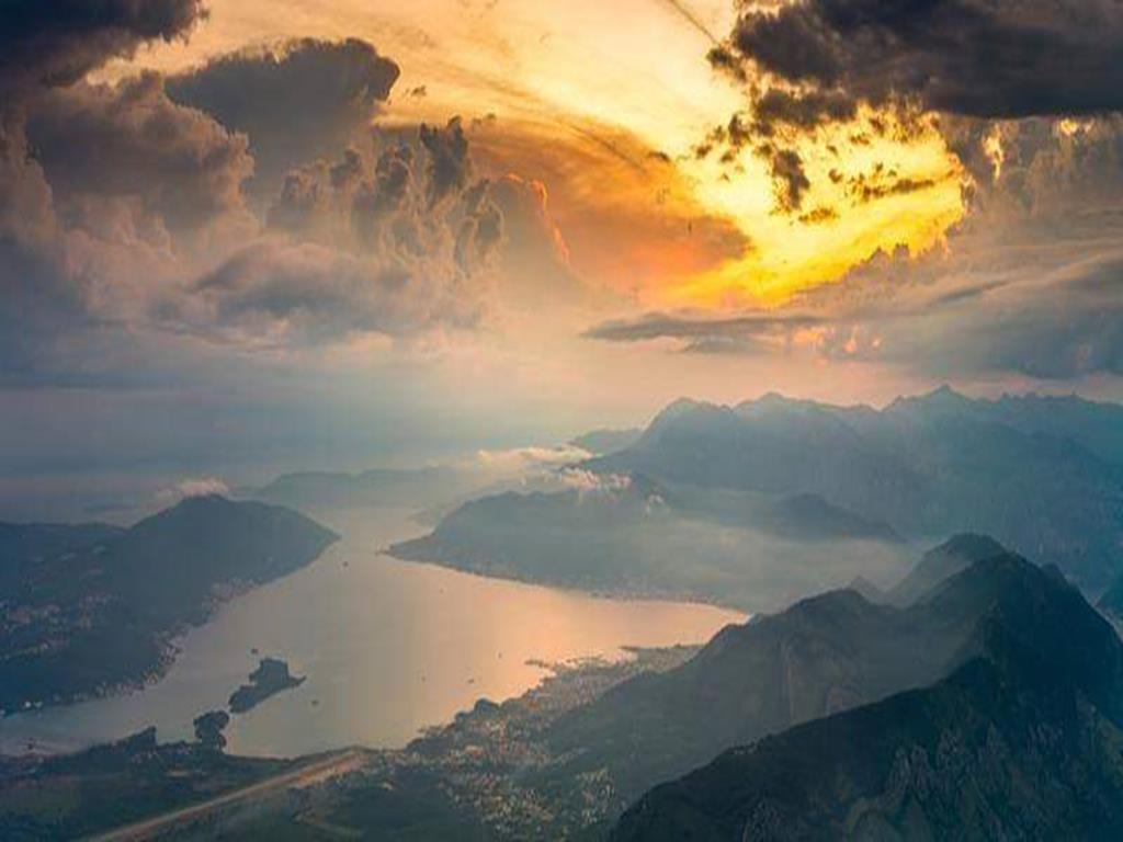 Best Montenegro Views